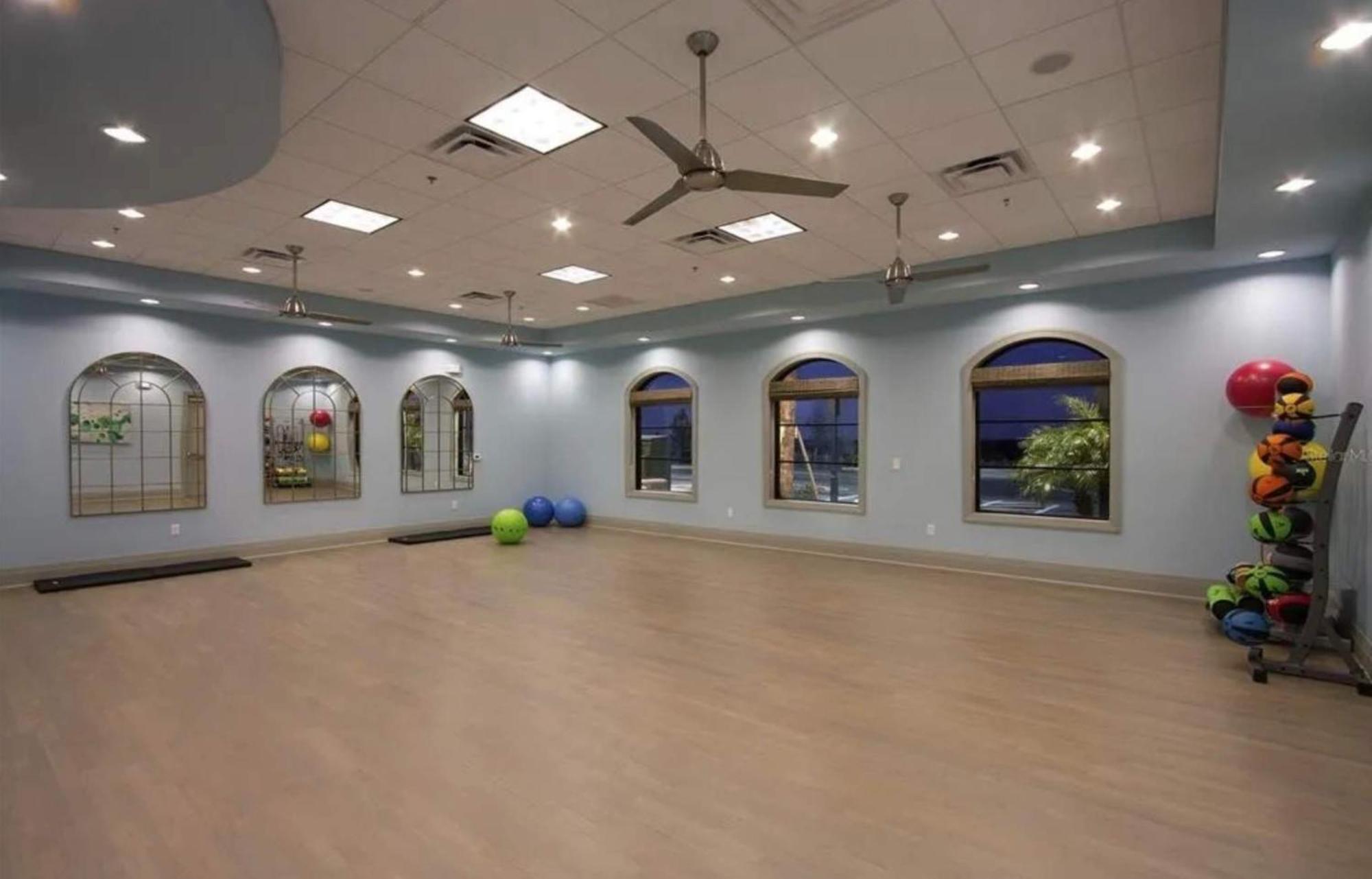 Gorgeous 4 Bd W/ Pool At Champions Gate Resort 1020 أورلاندو المظهر الخارجي الصورة