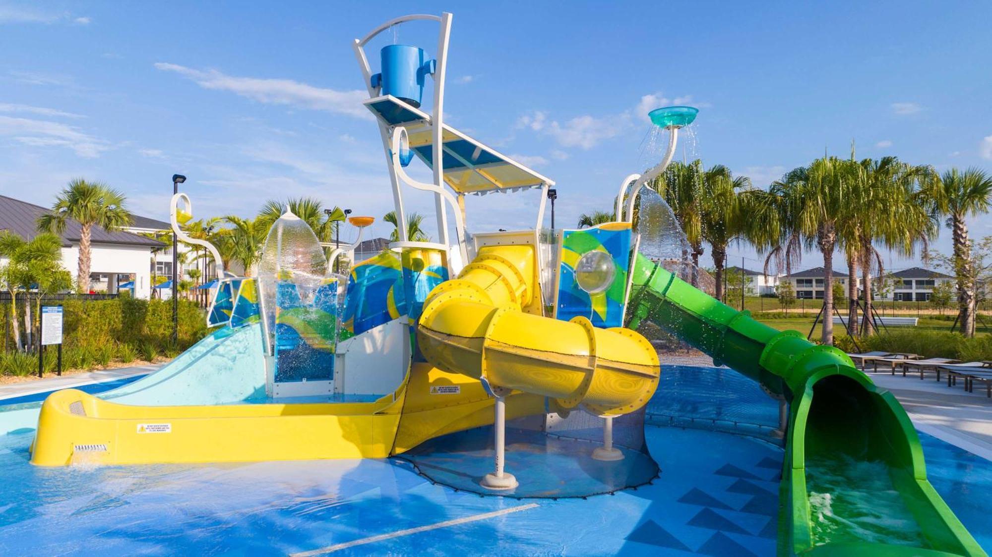 Gorgeous 4 Bd W/ Pool At Champions Gate Resort 1020 أورلاندو المظهر الخارجي الصورة