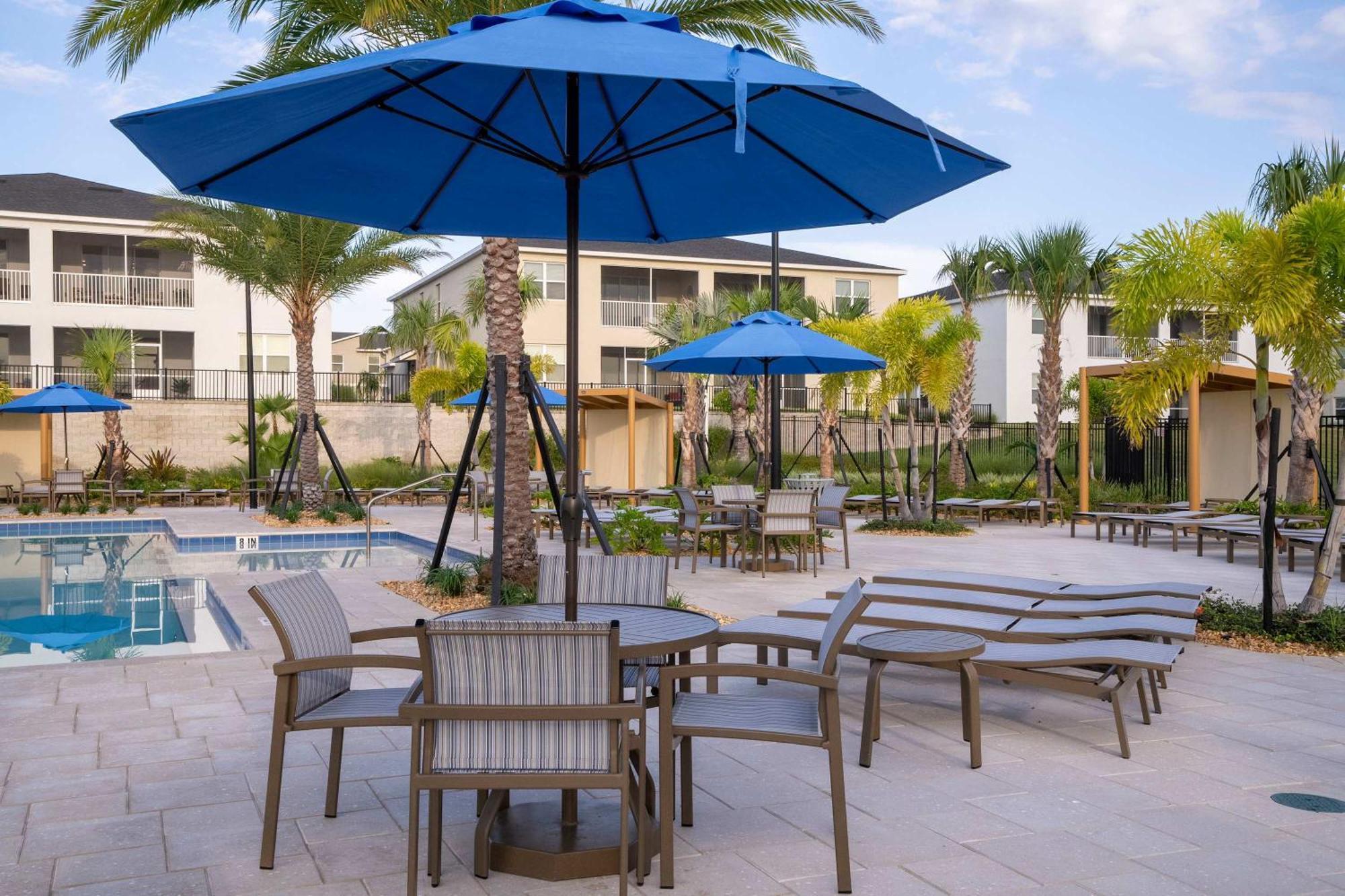 Gorgeous 4 Bd W/ Pool At Champions Gate Resort 1020 أورلاندو المظهر الخارجي الصورة