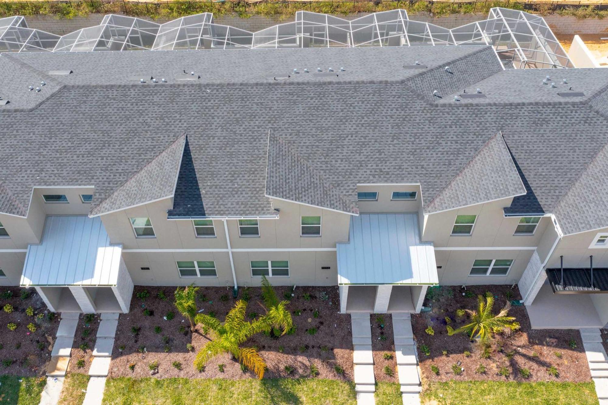 Gorgeous 4 Bd W/ Pool At Champions Gate Resort 1020 أورلاندو المظهر الخارجي الصورة