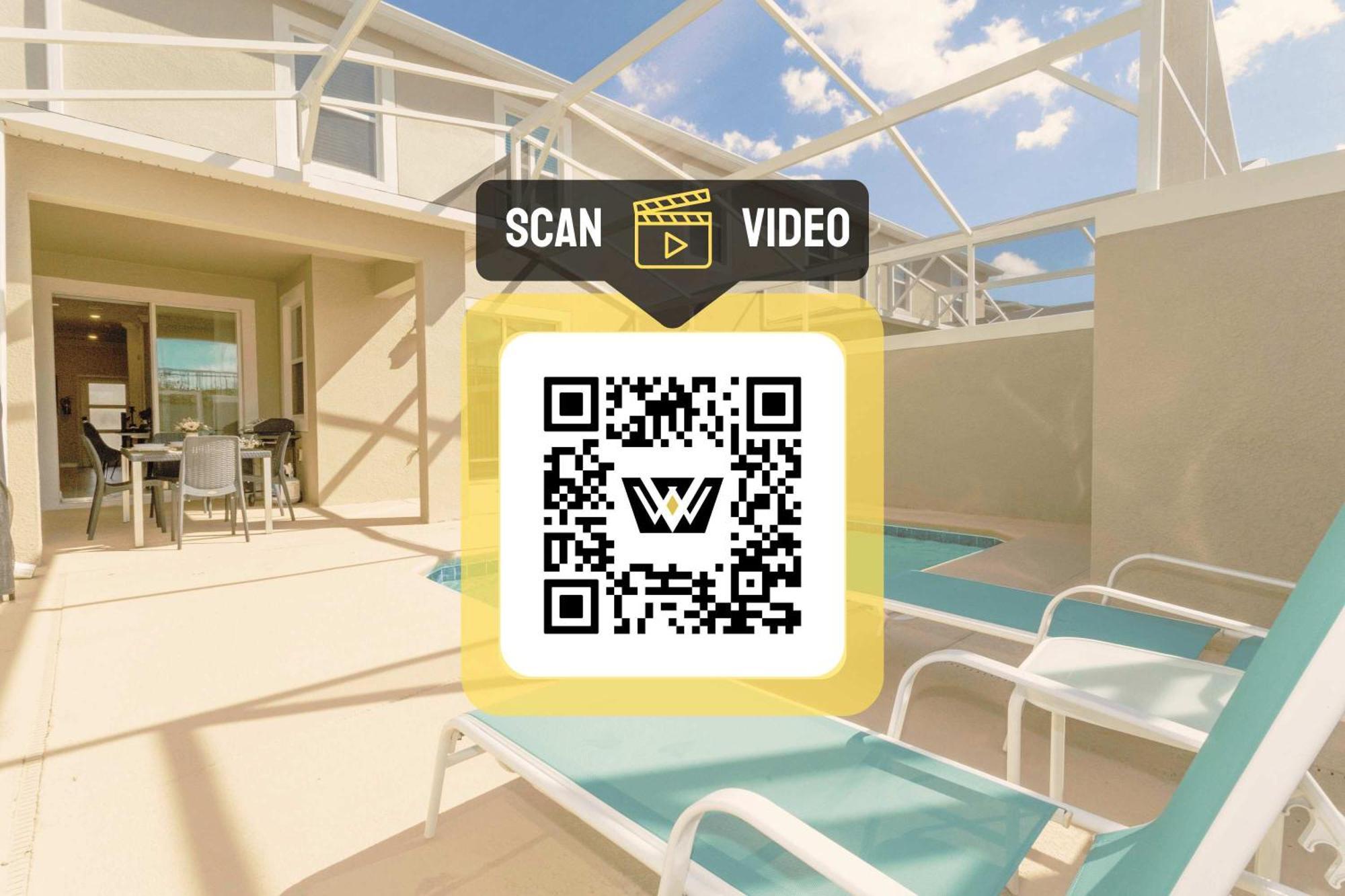Gorgeous 4 Bd W/ Pool At Champions Gate Resort 1020 أورلاندو المظهر الخارجي الصورة