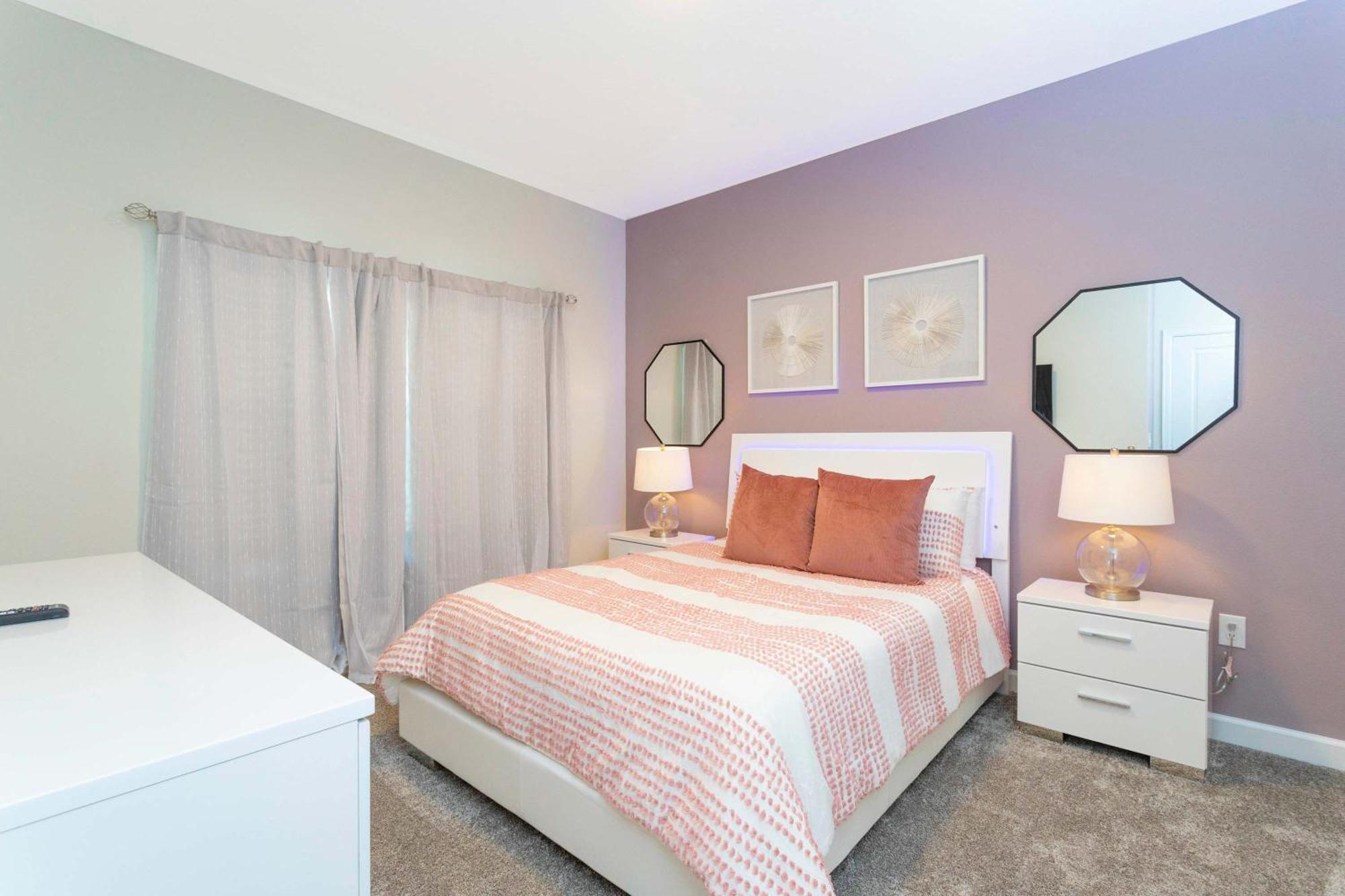 Gorgeous 4 Bd W/ Pool At Champions Gate Resort 1020 أورلاندو المظهر الخارجي الصورة