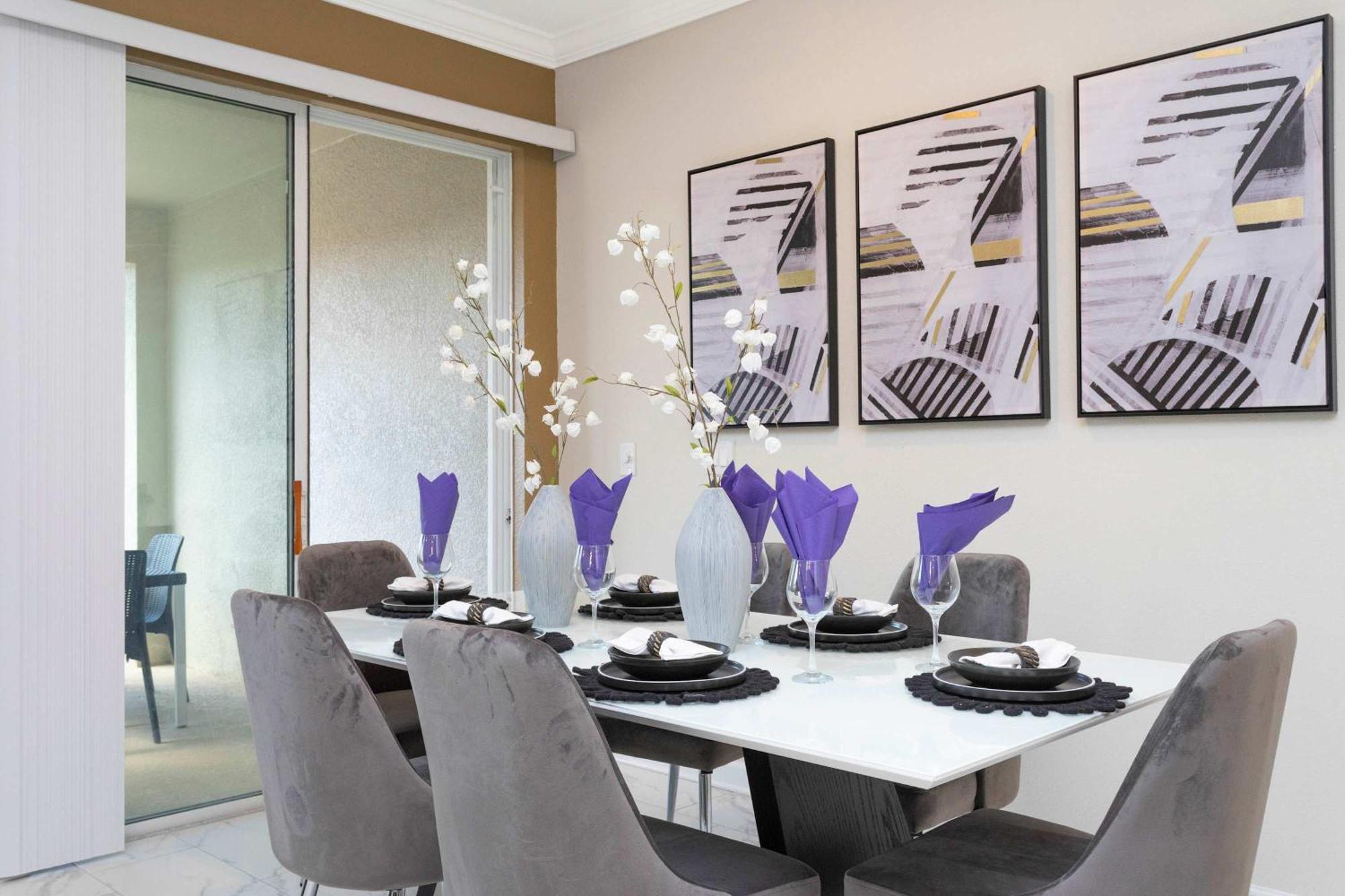 Gorgeous 4 Bd W/ Pool At Champions Gate Resort 1020 أورلاندو المظهر الخارجي الصورة
