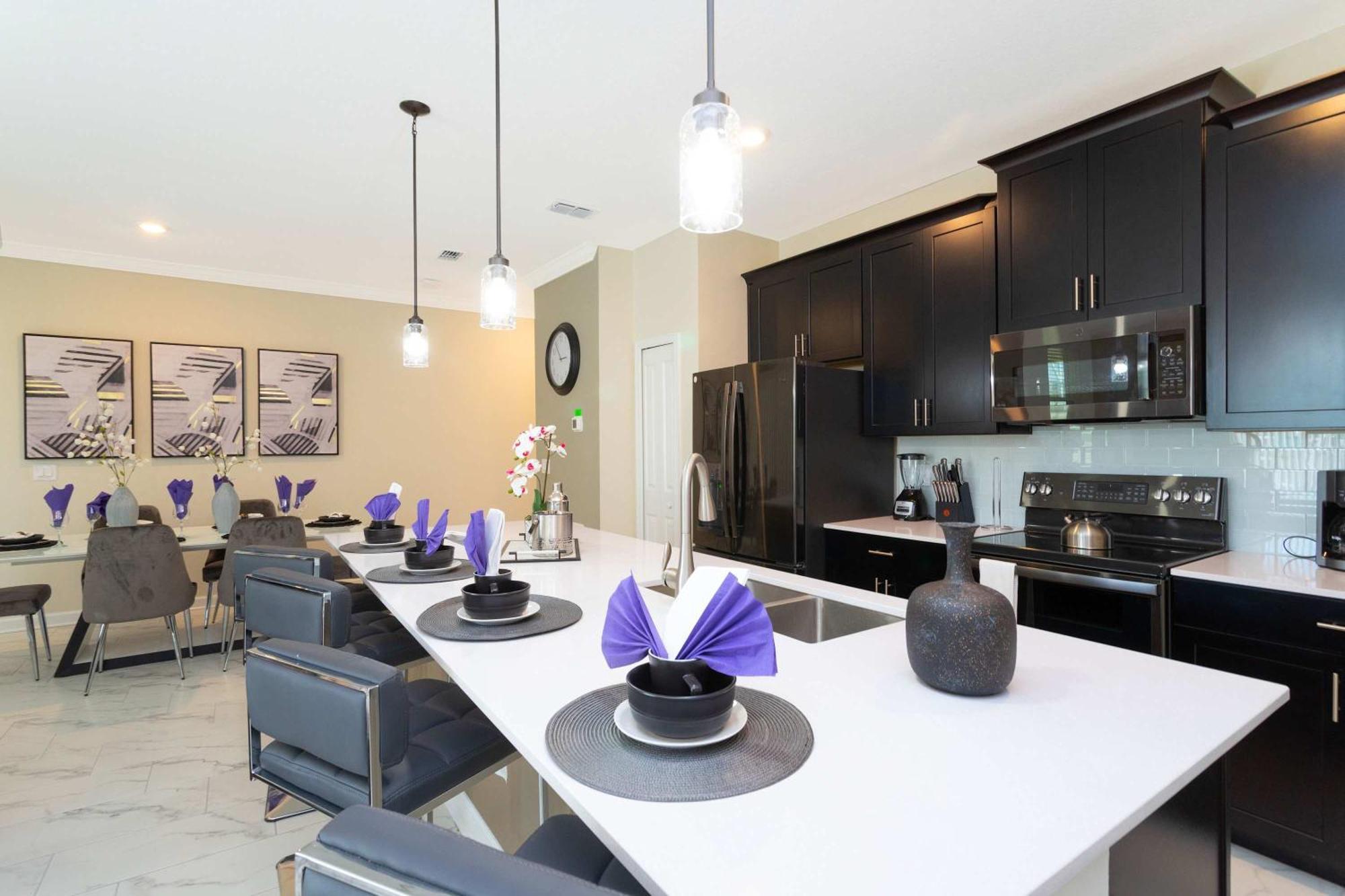 Gorgeous 4 Bd W/ Pool At Champions Gate Resort 1020 أورلاندو المظهر الخارجي الصورة